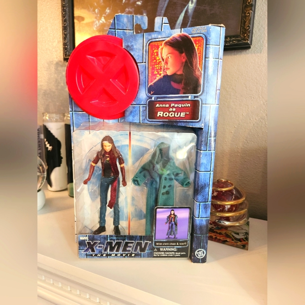 Marvel Rogue - Picture 3 of 5